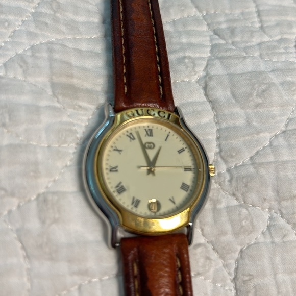 Gucci vintage watch - Picture 6 of 6